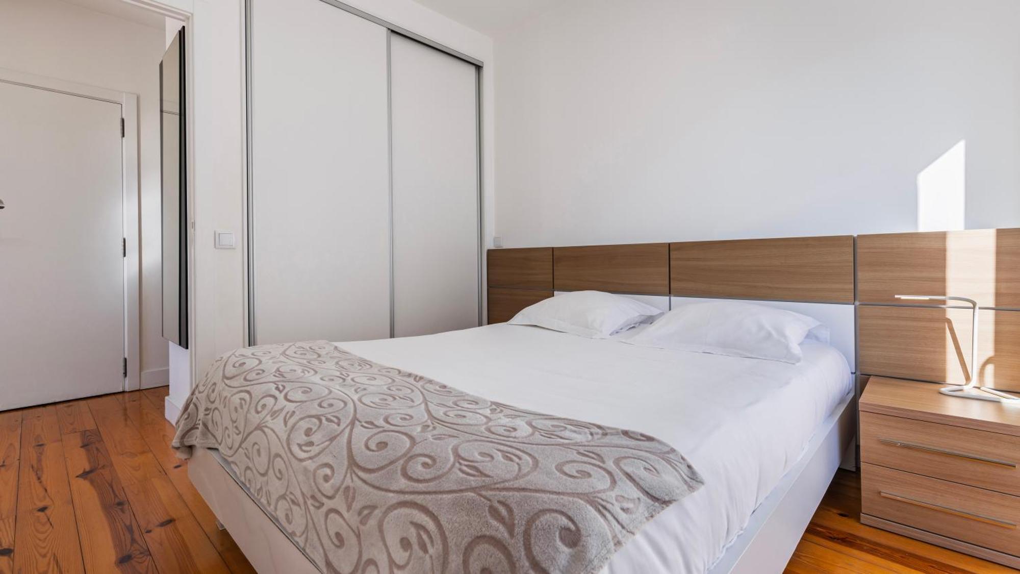 Comfort & Bright Apartment By Lovelystay Lisboa Eksteriør billede