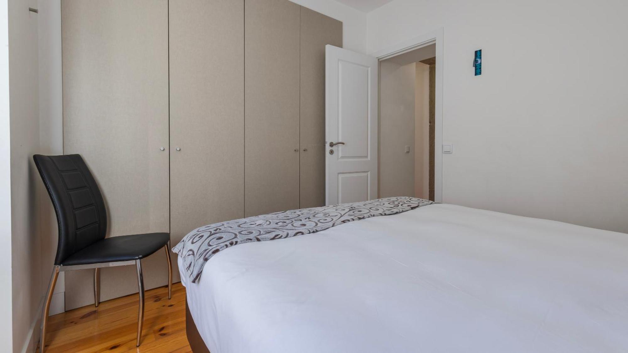 Comfort & Bright Apartment By Lovelystay Lisboa Eksteriør billede
