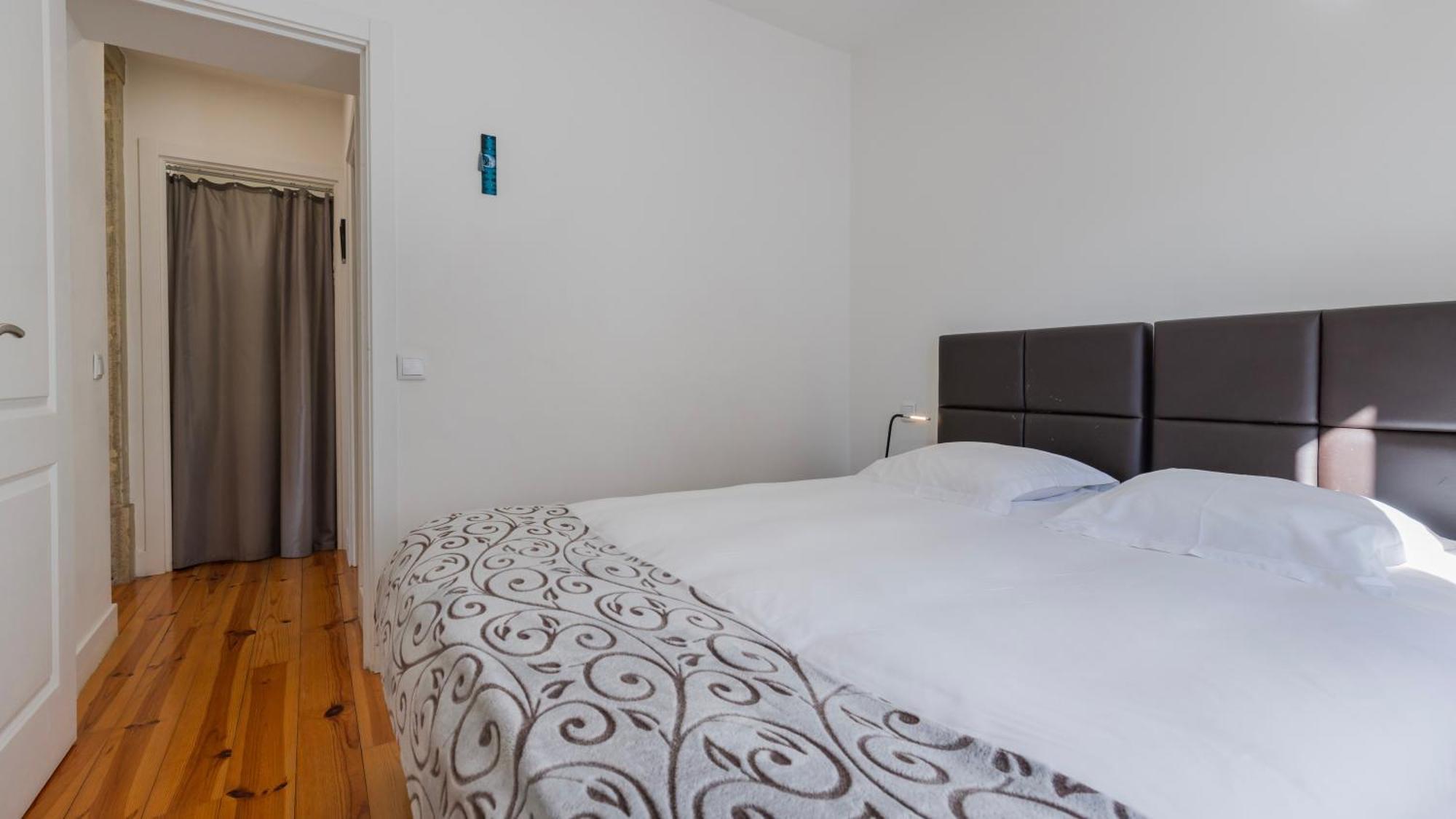 Comfort & Bright Apartment By Lovelystay Lisboa Eksteriør billede