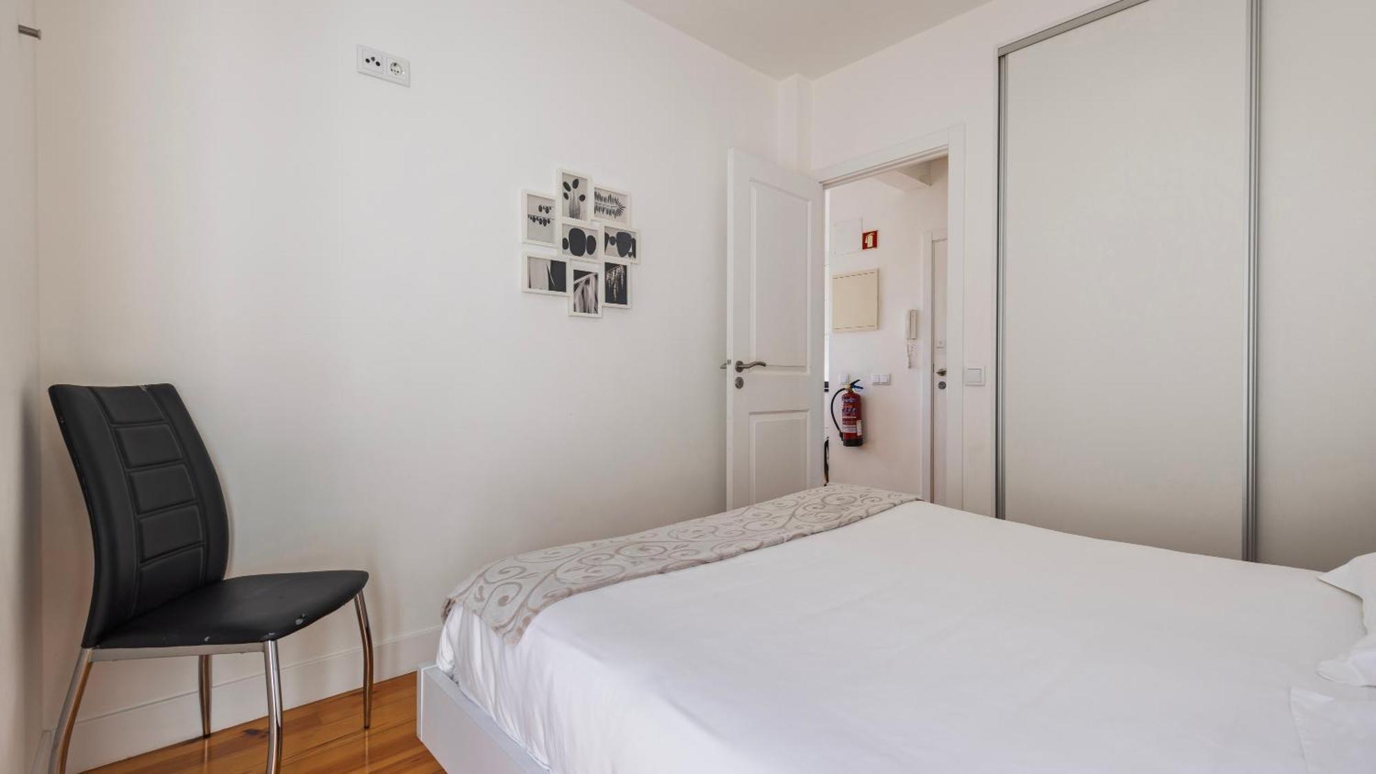 Comfort & Bright Apartment By Lovelystay Lisboa Eksteriør billede