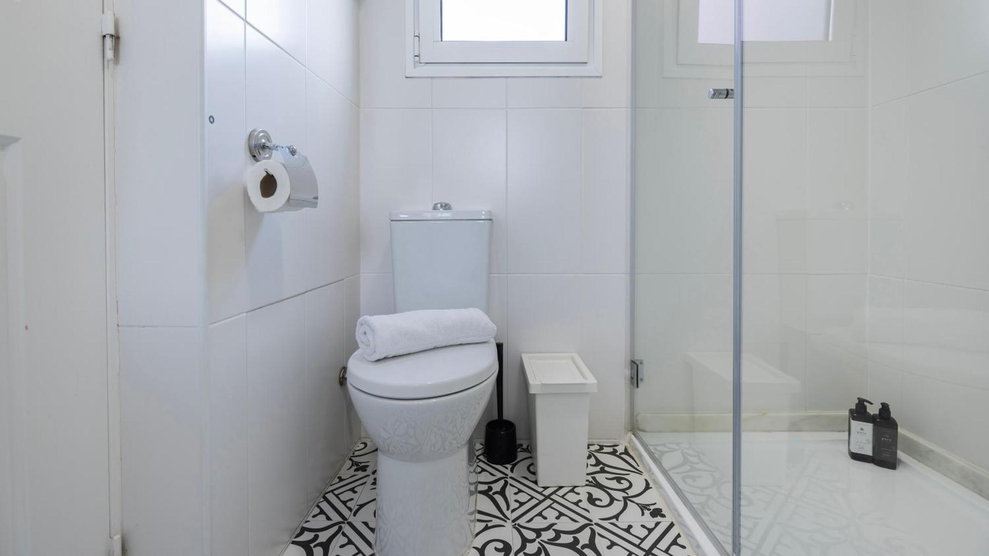 Comfort & Bright Apartment By Lovelystay Lisboa Eksteriør billede