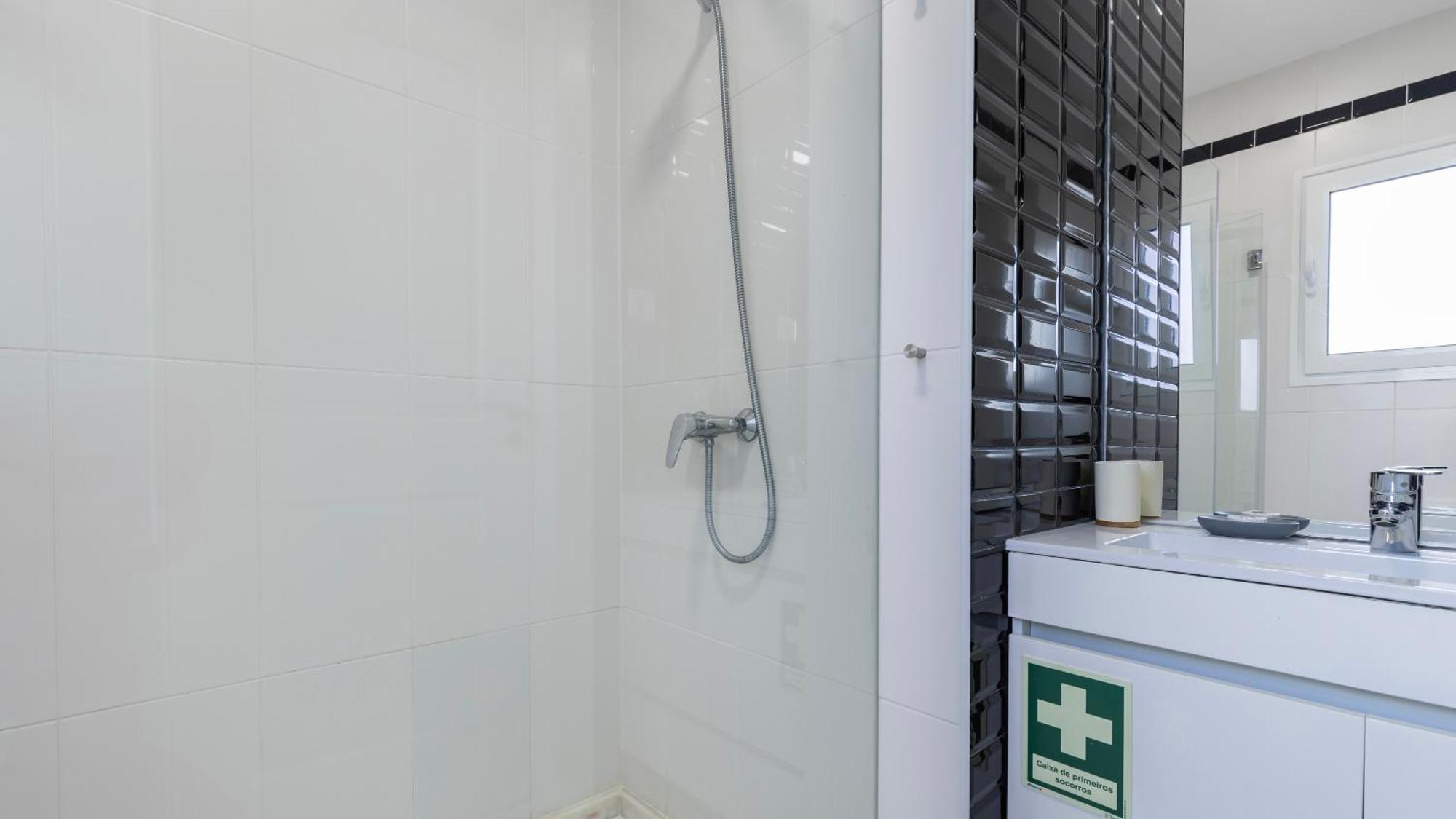 Comfort & Bright Apartment By Lovelystay Lisboa Eksteriør billede